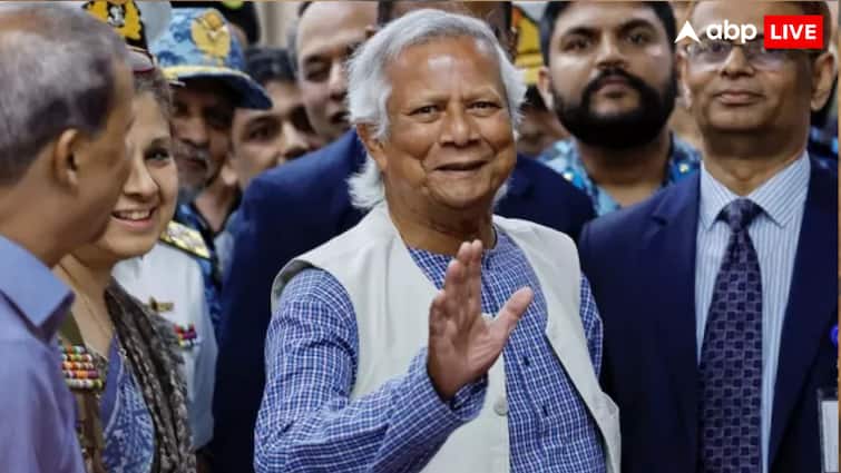 खुद यूनुस सरकार ने खोली दी अपनी पोल, माना 88 बार हुए भगवान पर हमले, जानिए क्या कहा