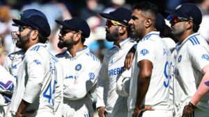 भारतीय क्रिकेट टीम के लिए ICC विश्व टेस्ट चैंपियनशिप 2023-2025 WTC फाइनल क्वालिफिकेशन, जानिए समीकरण