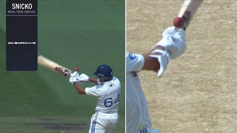 IND vs AUS चौथे मेलबर्न टेस्ट में यशस्वी जयसवाल का विवादित विकेट, बांग्लादेश से नया एंगल कनेक्शन!