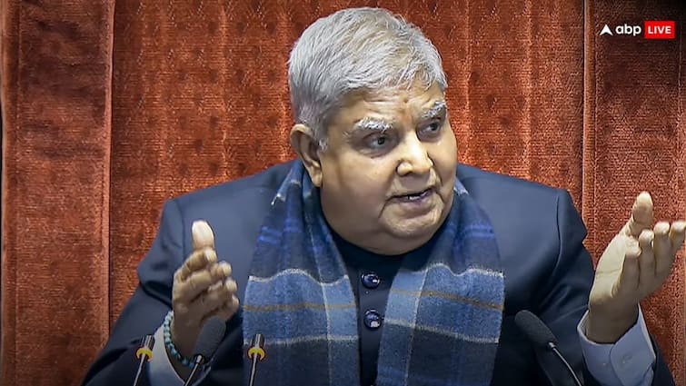 जगदीप धनखड़ के खिलाफ कोई प्रस्ताव नहीं, क्या उन्हें उपराष्ट्रपति पद से हटाया जाएगा, यह विपक्ष के लिए चुनौती है