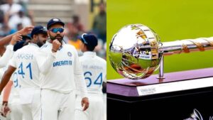 भारत विश्व टेस्ट चैंपियनशिप फाइनल के लिए कैसे क्वालीफाई कर सकता है भारत बनाम ऑस्ट्रेलिया तीसरे टेस्ट ब्रिस्बेन के बाद भारत डब्ल्यूटीसी फाइनल क्वालीफिकेशन परिदृश्य