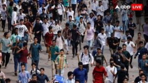 बांग्लादेश के एक इस्लामी कट्टरपंथी उपदेशक इनायतुल्ला अब्बासी ने भारत, पीएम मोदी और ममता बनर्जी के खिलाफ नफरत भरा भाषण दिया
