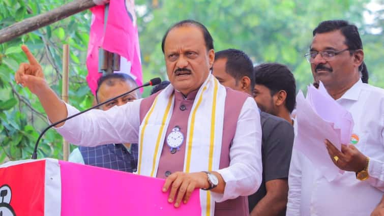 महाराष्ट्र के डिप्टी सीएम अजित पवार को बड़ी राहत! अमामी एट्रिब्यूशन को ट्रिब्यूनल ने रिलीज़ किया