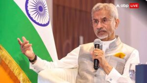 एस जयशंकर भारत-जापान सेमीकंडक्टर सहयोग को वैश्विक भू-राजनीति को नया आकार देते हुए देखते हैं