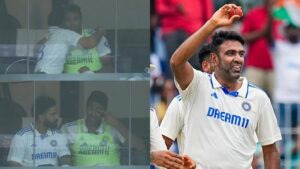 रविचंद्रन अश्विन रिटायरमेंट विराट कोहली शायद भारत बनाम ऑस्ट्रेलिया गाबा टेस्ट के बारे में जानते हैं