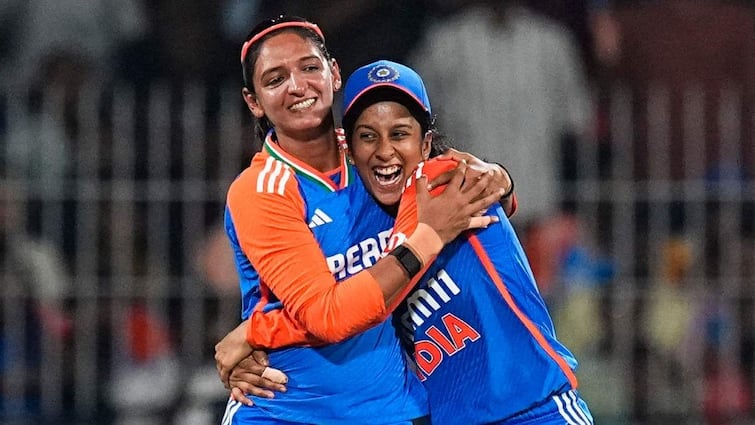 भारत डब्ल्यू बनाम ऑस्ट्रेलिया डब्ल्यू पहला वनडे ब्रिस्बेन लाइव स्ट्रीमिंग कब और कहां देखना है