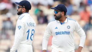 रवि शास्त्री का बयान, विराट कोहली तीन से चार साल और खेल सकते हैं लेकिन फैसला रोहित को लेना होगा IND vs AUS BGT 2024-25