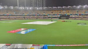 IND बनाम AUS तीसरा गाबा टेस्ट भारत बनाम ऑस्ट्रेलिया के सभी पांच दिनों के मौसम का पूर्वानुमान और रिपोर्ट