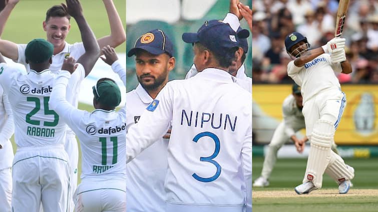 श्रीलंका बनाम दक्षिण अफ्रीका विश्व टेस्ट चैंपियनशिप फाइनल 2025 यह समीकरण होगा। यह समीकरण भारत और ऑस्ट्रेलिया को बाहर कर देगा