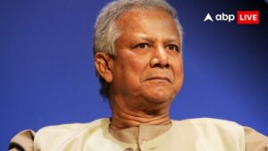 बांग्लादेश यूनुस सरकार आयोग की रिपोर्ट में कहा गया है कि भारत लोगों को जबरन गायब करने में शामिल है