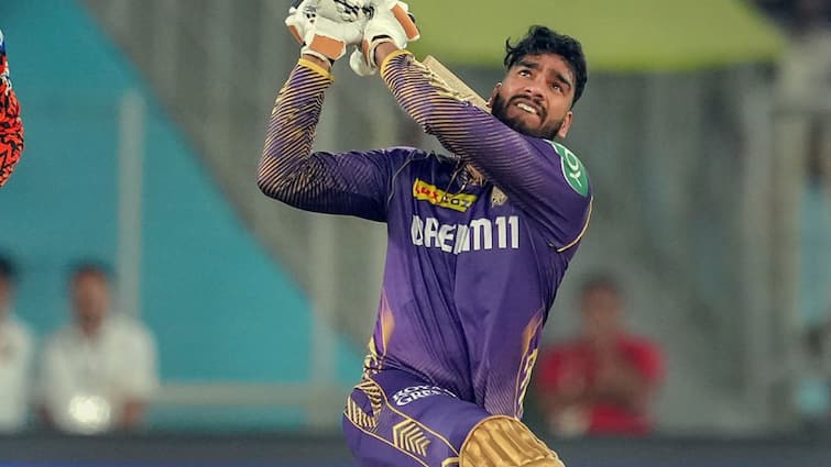 फाइनेंस में पीएचडी कर रहे वेंकटेश अय्यर ने कोलकाता नाइट राइडर्स आईपीएल 2025 में शिक्षा के बारे में कहा