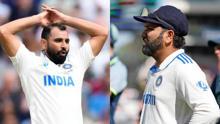मोहम्मद शमी की टीम इंडिया वापसी में देरी क्यों हो रही है, अफवाहों के बीच फिटनेस का मुद्दा, बॉर्डर गावस्कर ट्रॉफी की वापसी, रोहित शर्मा ने शमी पर कहा