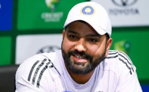 बॉर्डर गावस्कर ट्रॉफी 2024 25 IND बनाम AUS मेलबर्न टेस्ट रोहित शर्मा घुटने की चोट अपडेट चौथे और पांचवें टेस्ट के लिए भारतीय टीम