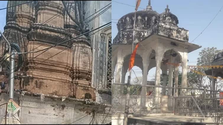 संभल, चंदौसी, कानपुर सहित उत्तर प्रदेश में अब तक कहां-कहां मंदिर मिले हैं, इसकी सूची यहां दी गई है।