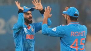 2024 में संन्यास लेने वाले क्रिकेटरों में विराट कोहली और रोहित शर्मा भी शामिल हैं