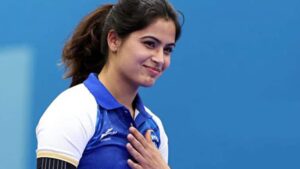खेल रत्न पुरस्कार सूची में मनु भाकर का नाम नहीं, खेल मंत्रालय यहां जानें नवीनतम खेल समाचार
