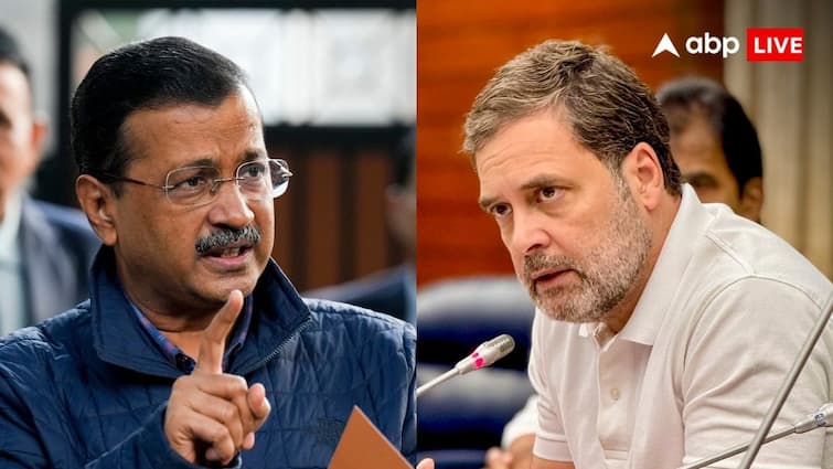 दिल्ली चुनाव में क्या AAP बनाएगी कांग्रेस के साथ गठबंधन दिल्ली में सीट बंटवारे को लेकर बातचीत शुरू एएनएन