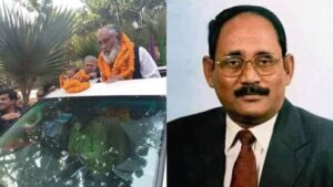 बांग्लादेश ने भारत के खिलाफ आतंकी फंडिंग के आरोपी पूर्व बीएनपी मंत्री अब्दुस सलाम पिंटू को रिहा कर दिया