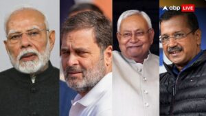 ईयर एंडर 2024 पीएम नरेंद्र मोदी की हैट्रिक, राहुल गांधी, विपक्ष के नेता, देवेंद्र फड़णवीस, हेमंत सोरेन, बड़ी राजनीतिक घटनाएं और चेहरे