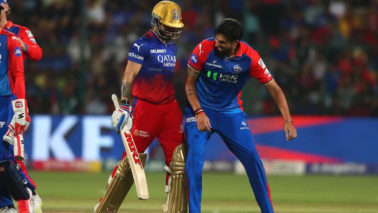 ईशांत शर्मा से लेकर मथीशा पथिराना तक, उनके आईपीएल डेब्यू पर पहली ही गेंद पर विकेट, नवीनतम खेल समाचार