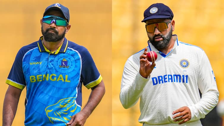 भारत बनाम ऑस्ट्रेलिया गाबा टेस्ट के बाद भारतीय कप्तान रोहित शर्मा द्वारा मोहम्मद शमी का नवीनतम फिटनेस अपडेट