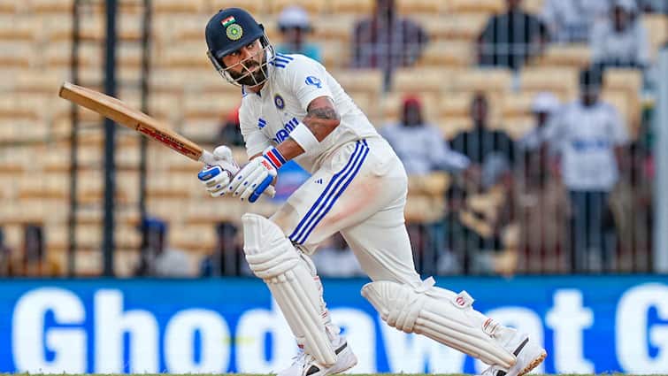 टीम इंडिया के पूर्व मुख्य चयनकर्ता चेतन शर्मा ने भविष्यवाणी की है कि विराट कोहली अगले 2 मैचों में दो शतक लगाएंगे, बोडर गावस्कर ट्रॉफी 2024 भारत बनाम ऑस्ट्रेलिया चौथा टेस्ट