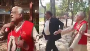 बांग्लादेश के स्वतंत्रता सेनानी अब्दुल कानू को जूतों की माला पहनाने को मजबूर किया गया, अवामी लीग की प्रतिक्रिया, मोहम्मद यूनुस बांग्लादेश के स्वतंत्रता सेनानी अब्दुल कानू को जूतों की माला पहनाने को मजबूर किया गया, अवामी लीग की प्रतिक्रिया, मोहम्मद यूनुस