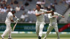 IND vs AUS मेलबर्न टेस्ट में जोश इंगलिस घायल, बॉर्डर गावस्कर ट्रॉफी 2024 से बाहर 25