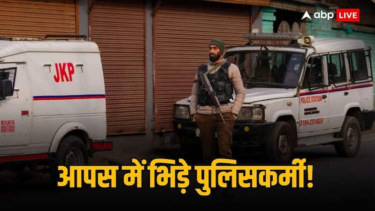 जम्मू में मृत मिले दो लोग, शरीर पर लगी थी गोली, पुलिस ने शुरू की जांच