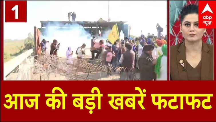 टॉप हेडलाइंस: आज की बड़ी खबरें फटाफट अंदाज में | महाराष्ट्र कैबिनेट | शिंदे | देवेन्द्र फड़नवीस