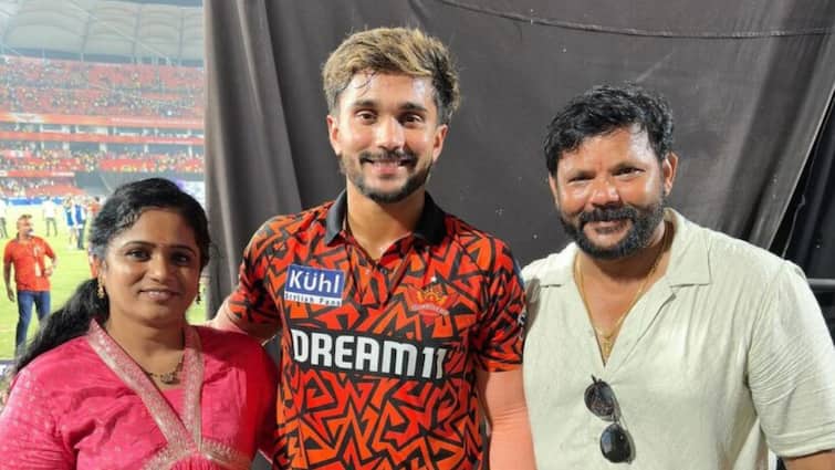 नीतीश रेड्डी ने वित्तीय संकट पर रोते हुए अपने पिता के बलिदान का खुलासा किया, विराट कोहली का भारत बनाम ऑस्ट्रेलिया टेस्ट डेब्यू