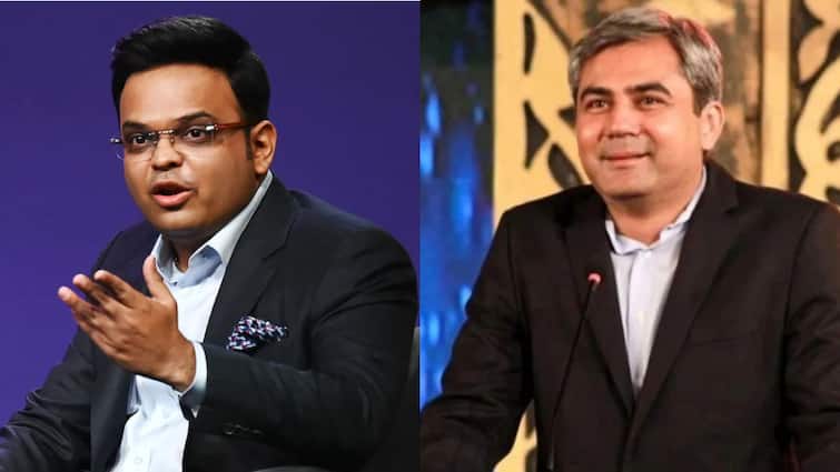 आईसीसी चैंपियंस ट्रॉफी 2025 पर पीसीबी चेयरमैन मोहसिन रजा नकवी का बड़ा बयान, आईसीसी जय शाह पर कटाक्ष