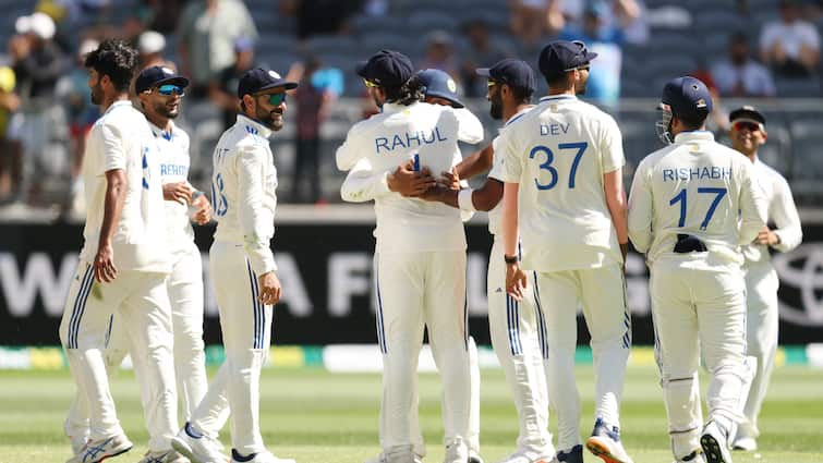 वर्ष 2025 में भारतीय क्रिकेट टीम के लिए टेस्ट मैचों की पूरी सूची यहां जानें नवीनतम खेल समाचार