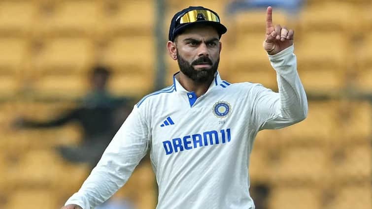 भारत बनाम ऑस्ट्रेलिया बॉर्डर गावस्कर ट्रॉफी 2024 माइकल क्लार्क विराट कोहली के शतक से डरे हुए हैं पर्थ टेस्ट भारत बनाम ऑस्ट्रेलिया दूसरा टेस्ट