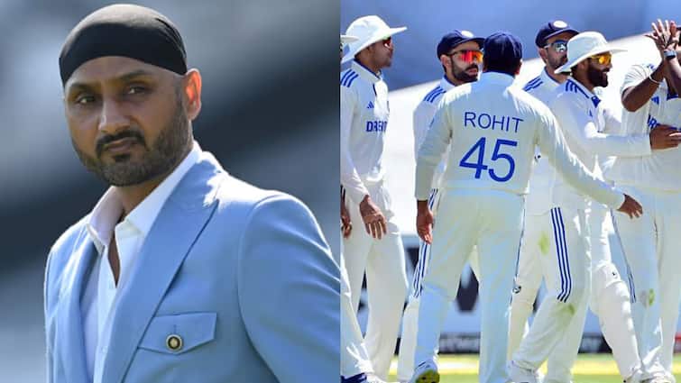 पूर्व भारतीय क्रिकेटर हरभजन सिंह ने ब्रिस्बेन टेस्ट भारत बनाम ऑस्ट्रेलिया बॉर्डर गावस्कर ट्रॉफी 2024 भारत बनाम ऑस्ट्रेलिया से पहले 3 सूत्री फॉर्मूला बताया