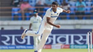 रविचंद्रन अश्विन ने अंतरराष्ट्रीय क्रिकेट से अचानक संन्यास लेने के पीछे का सच बताया, आर अश्विन का संन्यास | आर अश्विन रिटायरमेंट: क्यों अचानक चले गए रविचंद्रन अश्विन? खोला दिया बहुत बड़ा राज; बोले
