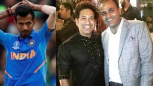 पूर्व भारतीय क्रिकेटर वीरेंद्र सहवाग के तलाक की अफवाहें, पत्नी आरती अहलावत कथित तौर पर शादी के 20 साल बाद अलग हो रही हैं