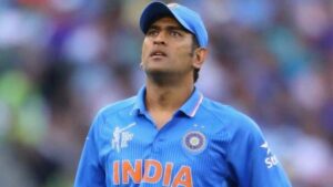 भारत के पूर्व क्रिकेटर मनोज तिवारी ने एमएस धोनी पर लगाया करियर खत्म करने का आरोप, विराट कोहली, रोहित शर्मा का किया जिक्र
