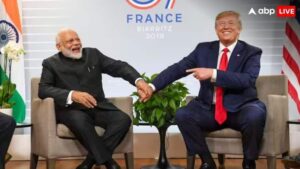 पीएम मोदी ने अमेरिकी राष्ट्रपति डोनाल्ड ट्रम्प का कहना है कि हम ग्लोबल पीस एन के लिए एक साथ काम करेंगे