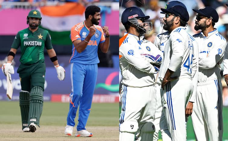 चैंपियंस ट्रॉफी 2025 वर्ल्ड टेस्ट चैंपियनशिप के लिए टीम इंडिया की तैयारी पर मोहम्मद कैफ