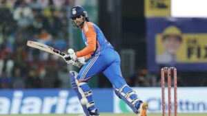 भारत ने इंग्लैंड के खिलाफ दूसरा टी20 मैच चेन्नई में 2 विकेट से जीता, तिलक वर्मा का अर्धशतक IND vs ENG