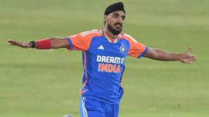 अर्शदीप सिंह इंग्लैंड के खिलाफ दूसरे मैच में 100 टी20 विकेट पूरे कर सकते हैं IND vs ENG नवीनतम खेल समाचार