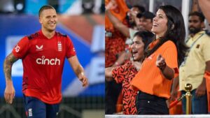 IND vs ENG ब्रायडन कार्स आईपीएल 2025 में सनराइजर्स हैदराबाद काव्या मारन के लिए संभावित गेमचेंजर