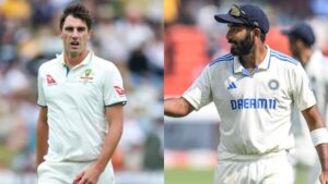 IND vs AUS 5वां टेस्ट दिन 1 लाइव: यशस्वी खिलाड़ी 10 रन बनाकर आउट, भारत ने गंवाया दूसरा विकेट IND vs AUS 5वां टेस्ट दिन 1 लाइव: यशस्वी खिलाड़ी 10 रन बनाकर आउट, भारत ने गंवाया दूसरा विकेट