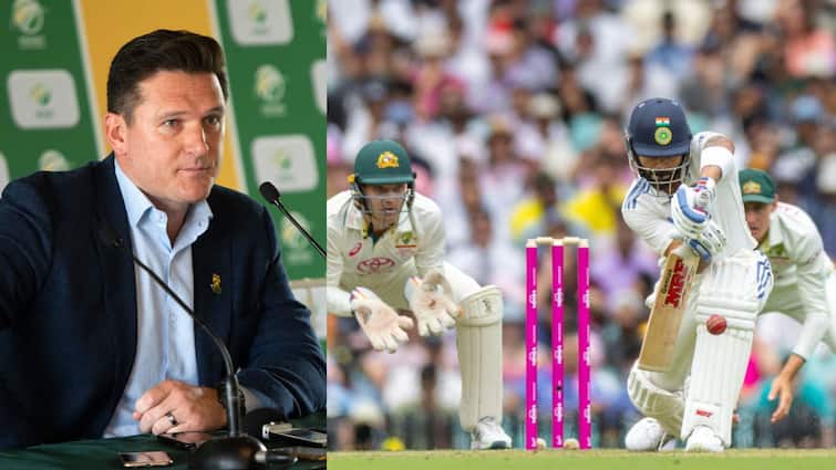 ग्रीम स्मिथ अर्जुन रणतुंगा ने आईसीसी की प्रस्तावित दो-स्तरीय टेस्ट प्रणाली की आलोचना की, यहां जानें नवीनतम खेल समाचार