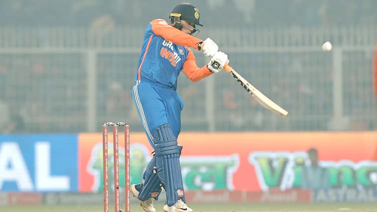 इंग्लैंड को हराने के बाद अभिषेक शर्मा की प्रतिक्रिया, IND vs ENG पहला टी20 मैच नवीनतम खेल समाचार