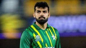 Shadab खान ब्लंट ने क्रिकेटर के दावों पर जवाब दिया, अभिनेत्री को संदेश भेजे गए यहां नवीनतम खेल समाचार जानते हैं Shadab खान ब्लंट ने क्रिकेटर के दावों पर जवाब दिया, अभिनेत्री को संदेश भेजे गए यहां नवीनतम खेल समाचार जानते हैं