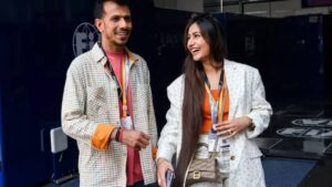 क्या धनश्री ने युजवेंद्र चहल से मांगी 60 करोड़ रुपये की गुजारा भत्ता फैक्ट चेक स्पोर्ट्स न्यूज?