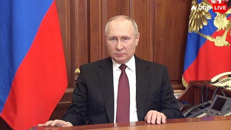 रूस यूक्रेन संकट व्लादिमीर पुतिन डोनाल्ड ट्रम्प 2020 चुनाव वैश्विक संघर्ष विश्व राजनीति