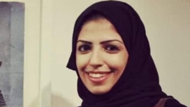 सऊदी अरब ने कार्यकर्ता सलमा अल शेहाब की सज़ा को 27 साल से घटाकर 4 साल कर दिया